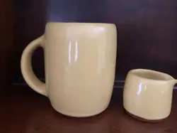 SMALL CREAMER