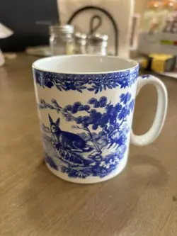 COLLECTION MUG AESOPS