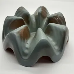 POTTERY CASSEROLE