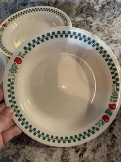 CORELLE FARM