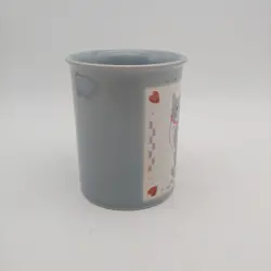CAT COFFEE MUG