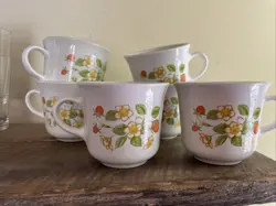 SUNDAE TEA COFFEE