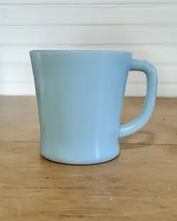 BLUE GLASS