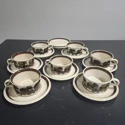 SAUCERS RUIJA