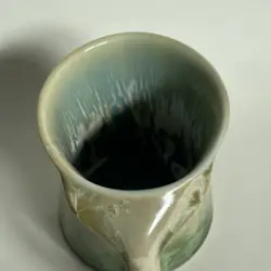 GLAZE GREEN