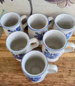 CUP MUGS USA