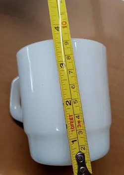OVEN PROOF MILK