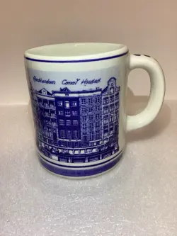 COFFEE MUG 3.25