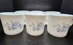 COFFEE MUGS 8OZ