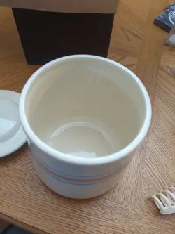 CANISTER COOKIE