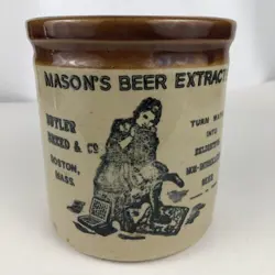 BEER EXTRACT