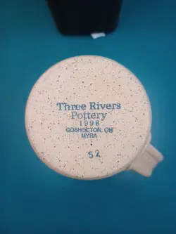 THREE RIVERS