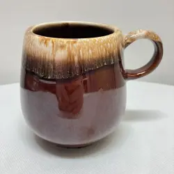 MUG CUP CHUBBY