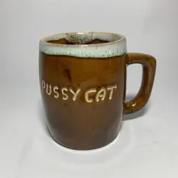 PUSSY