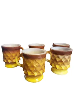 COFFEE MUG FIRE