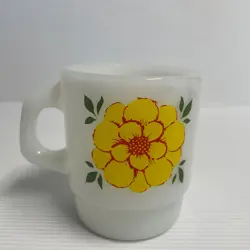 STACKABLE CUP MUG