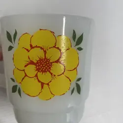 YELLOW FLOWER
