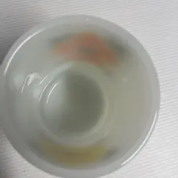 STACKABLE CUP