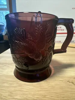 MOSSER GLASS