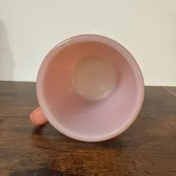 CUP VTG MCM