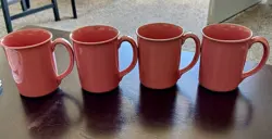 USA WARE 8OZ