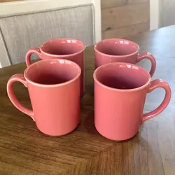 USA WARE 8OZ