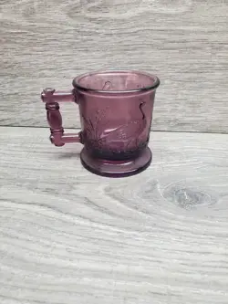 PURPLE STORK