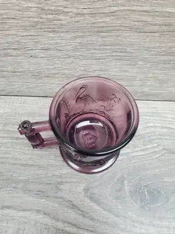 CHILD'S MUG CUP
