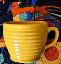JUMBO COFFEE MUG