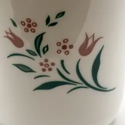WARE ROSEMARIE PINK