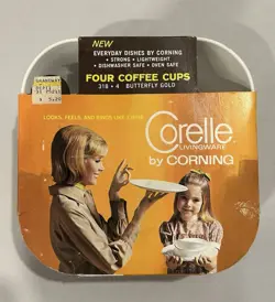 OF FOUR COFFEE/