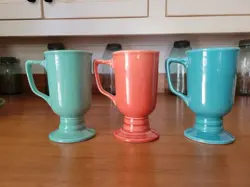 PERSIMMON TURQUOISE