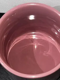 MUG BUNNY