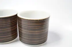WARMER MUGS