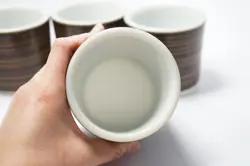 MUGS 1960S