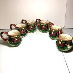 POMEGRANATE