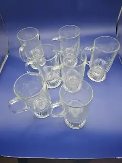 CRYSTAL ETCHED HERITAGE