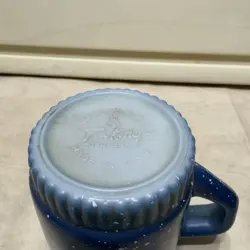 BLUE SPECKLED COFFEE