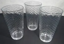 HONEYCOMB DRINKING