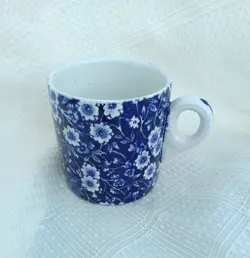 VINTAGE CROWNFORD STAFFORDSHIRE