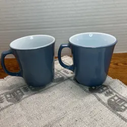 HANDLED VINTAGE RETRO