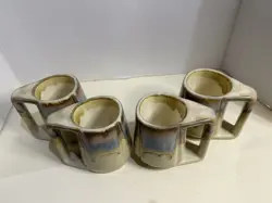 DRIP GLAZE ART