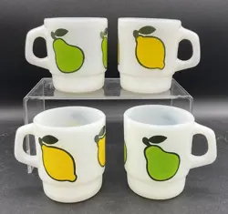 KING LEMON AND