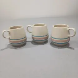 POTTERY STONEWARE CREAM