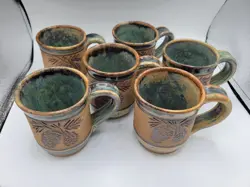 MADE COFFEE