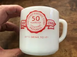 ELECTRIC CORP 50