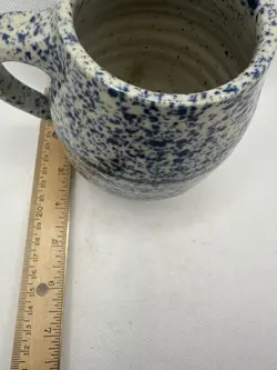BLUE SPONGE WARE