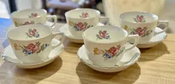 SCIO DISH SET