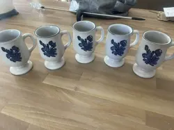 MUGS USA VTG
