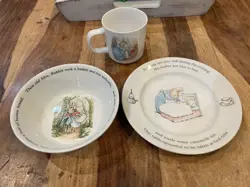 PIECE SET BEATRIX